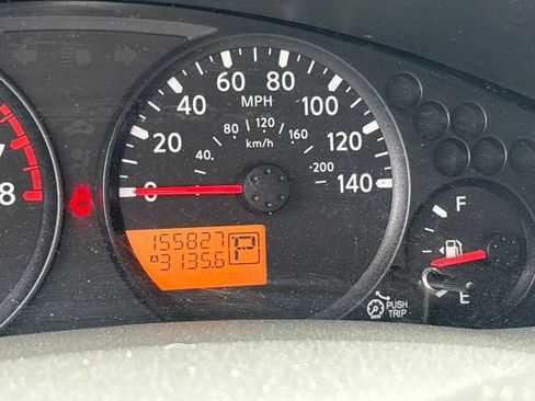 Used 2014 Nissan Frontier S RWD image 11