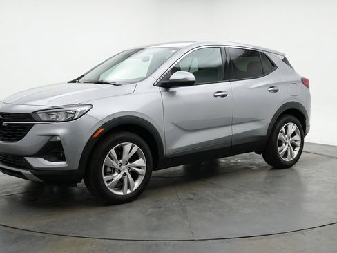 Used 2025 Buick Encore GX Preferred FWD image 3