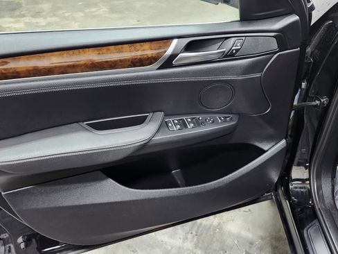 Used 2016 BMW X4 xDrive28i image 28