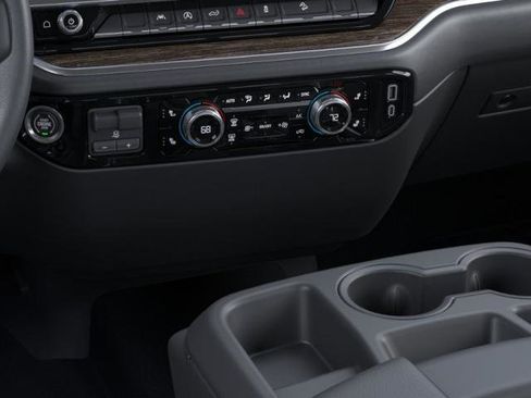 New 2026 GMC Sierra 1500 SLE AWD/4WD image 23