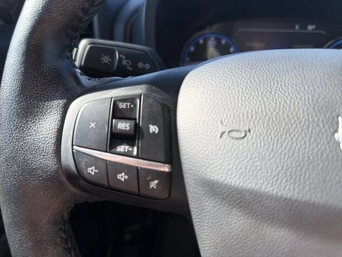 Used 2021 Ford Bronco Sport Outer Banks AWD/4WD image 29