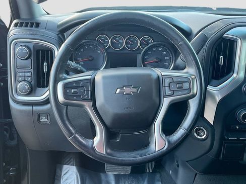 Used 2021 Chevrolet Silverado 1500 RST image 11