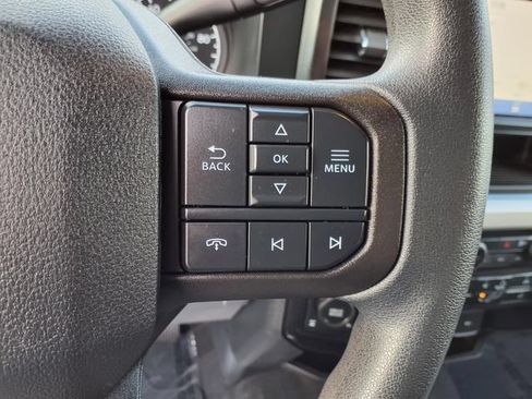 Used 2025 Ford F250 XLT w/ FX4 Off-Road Package AWD/4WD image 28