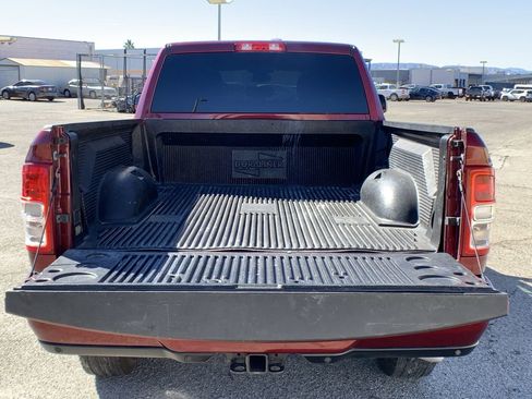 Used 2022 RAM 2500 Big Horn w/ Level A Equipment Group image 39