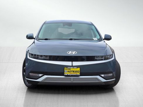 Used 2024 Hyundai Ioniq 5 SEL image 3