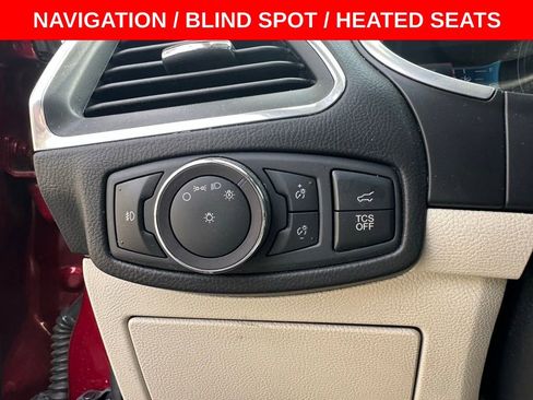 Used 2019 Ford Edge Titanium w/ Equipment Group 301A image 19