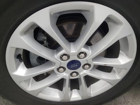 Used 2020 Ford Escape S image 31