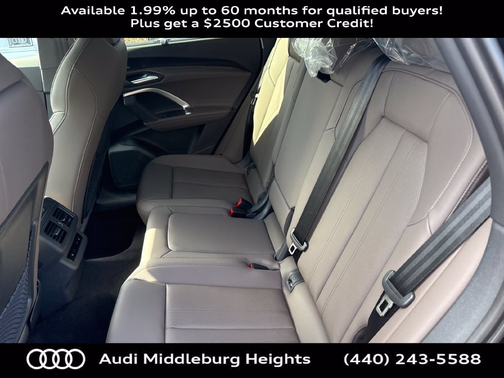 New 2026 Audi Q5 Prestige AWD/4WD image 29