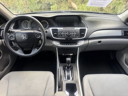 Used 2015 Honda Accord LX image 7