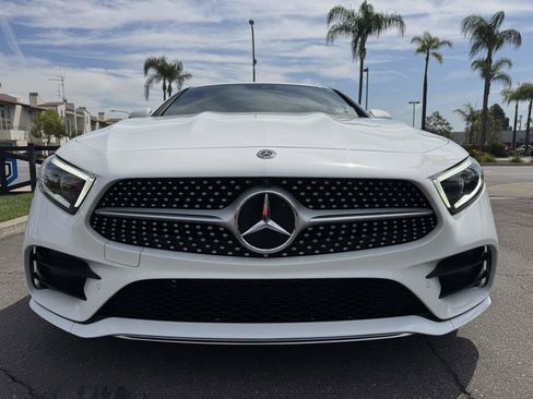 Used 2021 Mercedes-Benz CLS 450 4MATIC image 13