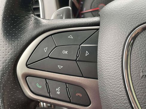 Used 2020 Dodge Charger GT w/ Plus Group AWD/4WD image 22