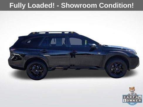 Used 2023 Subaru Outback Wilderness image 10