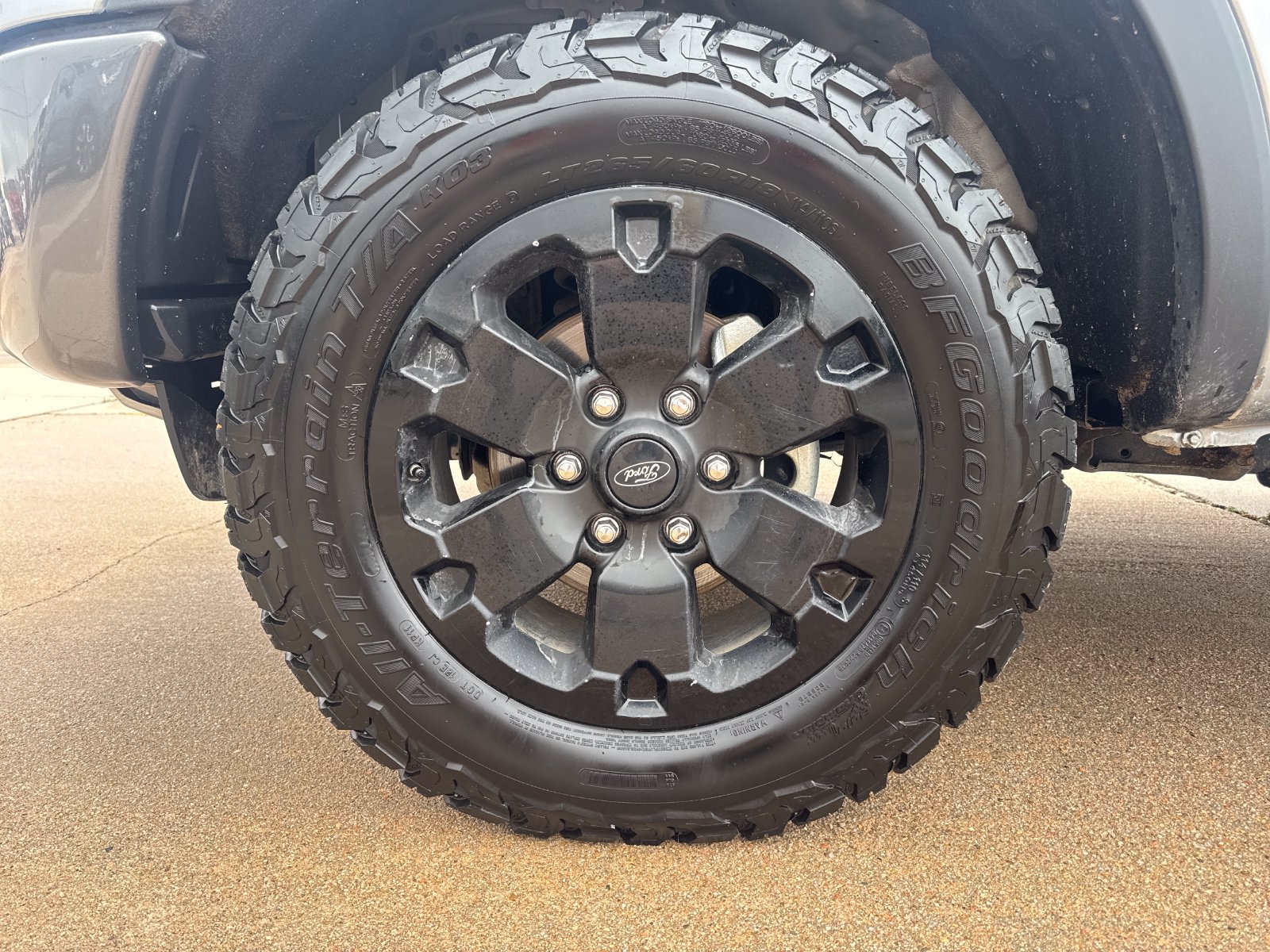 Used 2022 Ford Ranger XLT w/ Equipment Group 301A Mid AWD/4WD image 28