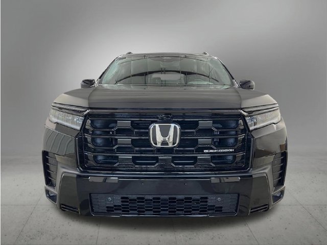 New 2026 Honda Pilot Black Edition image 10