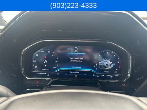 Used 2024 Chevrolet Silverado 2500 High Country w/ Technology Package AWD/4WD image 25