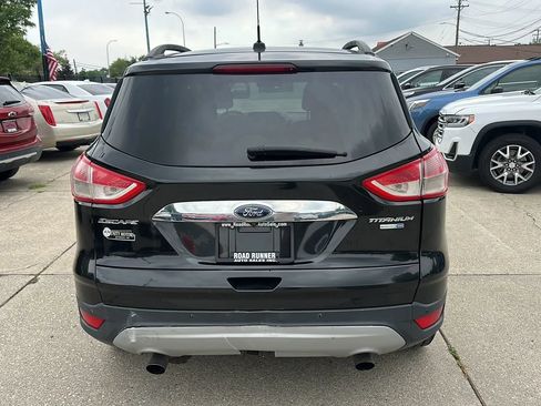 Used 2014 Ford Escape SE w/ Equipment Group 201A AWD/4WD image 6