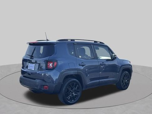 Used 2023 Jeep Renegade Altitude AWD/4WD image 13