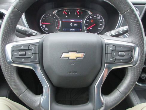 Used 2024 Chevrolet Blazer LT w/ Redline Edition image 23