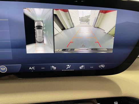 New 2026 Buick Enclave Preferred w/ Power Package image 17