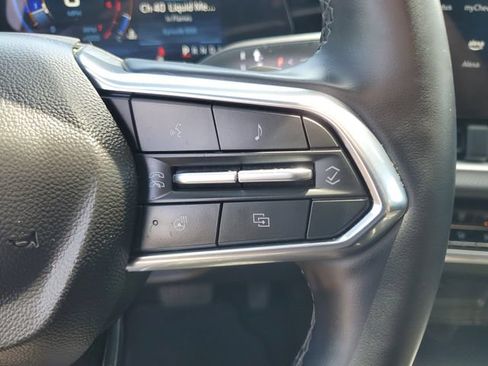 Used 2025 Chevrolet Equinox LT AWD/4WD image 28