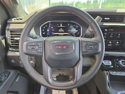 Used 2026 GMC Sierra 2500 AT4 AWD/4WD image 20