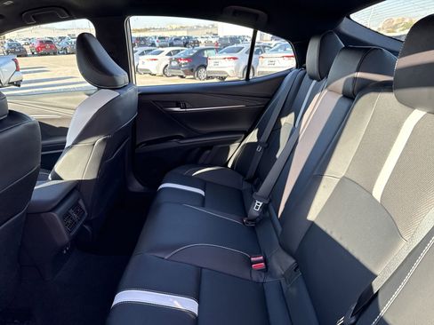 Certified 2026 Toyota Camry SE image 23