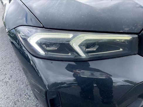 Used 2023 BMW 330i Sedan w/ M Sport Package RWD image 28