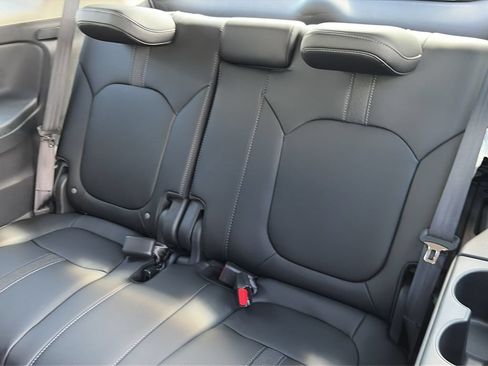 New 2026 Honda Pilot EX-L image 11
