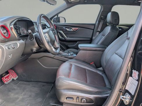 Used 2021 Chevrolet Blazer RS w/ Enhanced Convenience Package AWD/4WD image 17