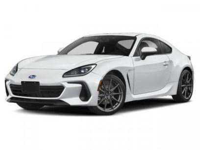 New 2025 Subaru BRZ Limited