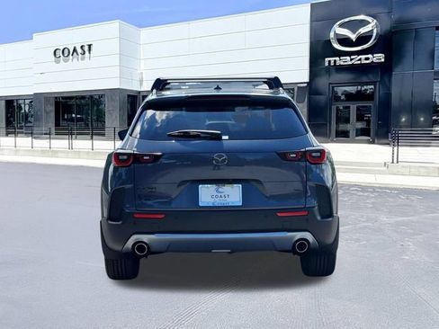 New 2026 MAZDA CX-50 2.5 Turbo w/ Premium Plus Pkg AWD/4WD image 7