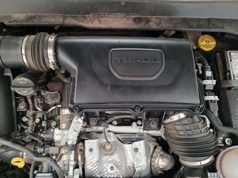 Used 2024 Jeep Compass Trailhawk image 30