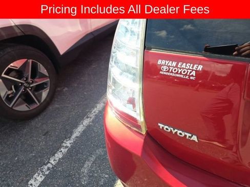 Used 2009 Toyota Prius FWD image 13