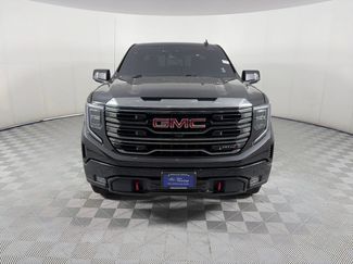 Used 2023 GMC Sierra 1500 AT4 w/ AT4 Premium Package AWD/4WD video 2