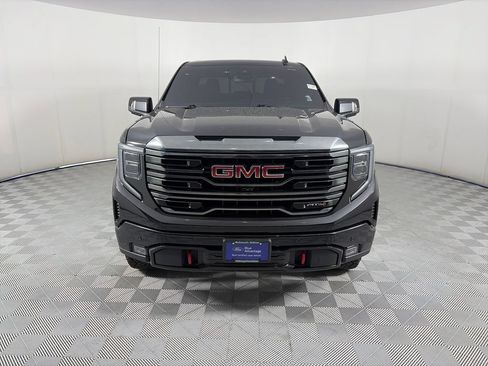 Used 2023 GMC Sierra 1500 AT4 w/ AT4 Premium Package AWD/4WD image 2