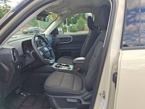 Certified 2024 Ford Bronco Sport Big Bend AWD/4WD image 13