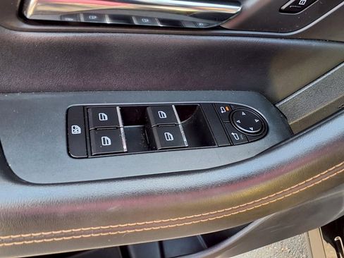 Certified 2024 MAZDA CX-90 Plug-In Hybrid w/ Preferred image 27