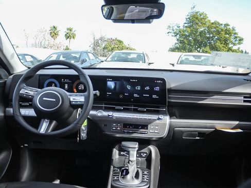 New 2026 Hyundai Kona SEL Sport image 17