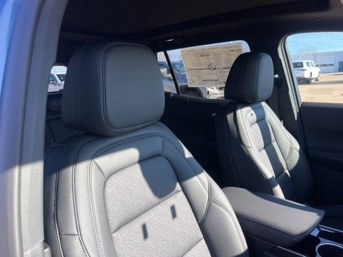 New 2026 Chevrolet Equinox LT w/ Convenience Package II image 57