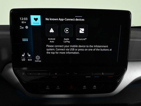 Certified 2023 Volkswagen ID.4 Pro RWD image 26