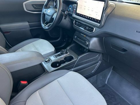Used 2026 Ford Bronco Sport Badlands w/ Sasquatch Badlands Package AWD/4WD image 15