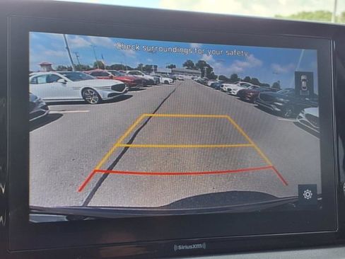 Used 2022 Hyundai Santa Fe SEL w/ Convenience Package image 29