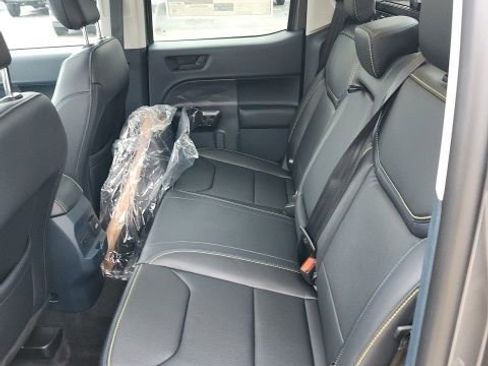 New 2026 Ford Maverick Lobo AWD/4WD image 30