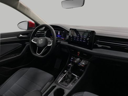 New 2026 Volkswagen Jetta SE image 17