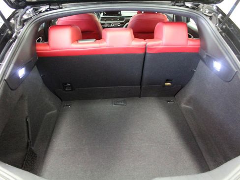 Used 2024 Acura Integra A-Spec FWD image 29