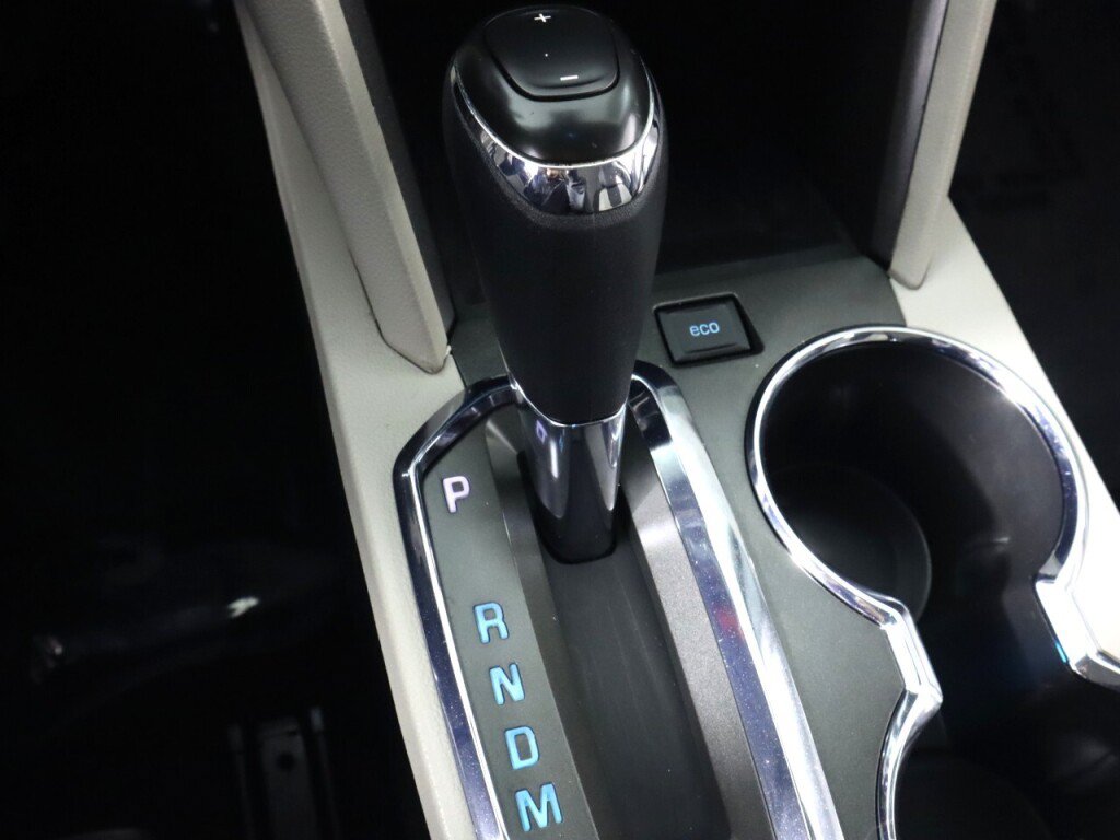 Used 2017 Chevrolet Equinox LT FWD image 20