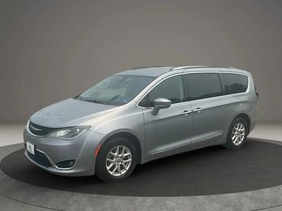 Used 2020 Chrysler Pacifica Touring-L