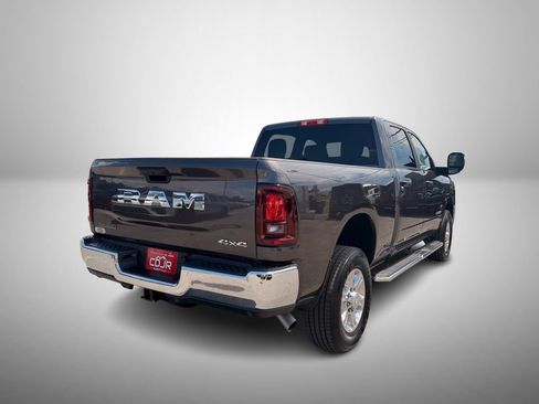 Used 2026 RAM 2500 Big Horn AWD/4WD image 4