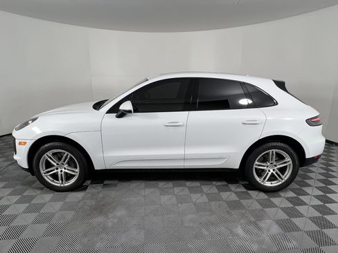 Used 2020 Porsche Macan S image 9