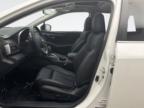 Used 2024 Subaru Outback Limited AWD/4WD image 11
